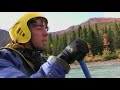 Spir{it} of Alaska - Wilderness welcome