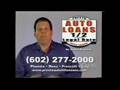 Presto Auto Loans
