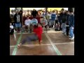 Krok Piskiego Stylu 09' - Półfinał (Most broken 2 VS KnockOut Flava)
