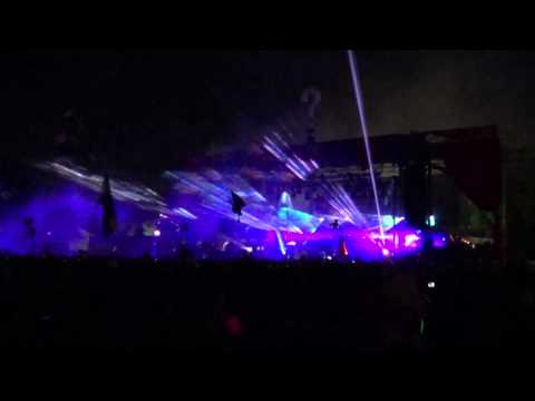 Pretty Lights live at Bonaroo 2013 HD