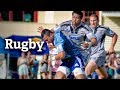 Rugby + ptak kiwi | Nowa Zelandia