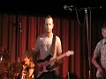 VAGUS LIVE 25.08.2007 @ CASTENRAY