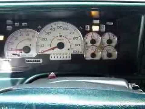 LQ4 6.0 Conversion in my 95 Chevy Tahoe