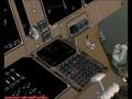 PMDG 747 takeoff