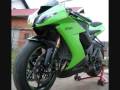 videos de Kawasaki ninja zx10r 2008