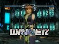 DOA4-VS match (Kasumi)