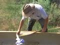 Canoeing the Winchester Wasteway (WA)