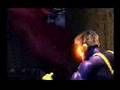 Justo's XMEN VIDEO GAME TRAILER