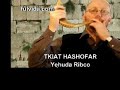 Toque de Shofar - Rosh HaShana - Elul - Iom Kipur
