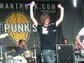Mayday Parade - Black Cat