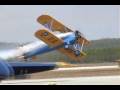 2008 Blue Angels Homecoming - John Mohr