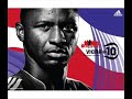 incredible partick vieira;d!!!