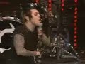 A.F.I. - Dancing Through Sunday