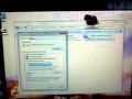 Windows 7 wireless internet setup
