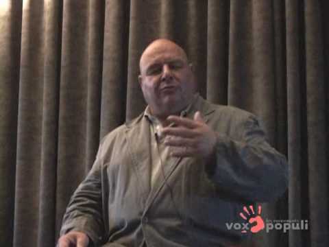 rencontre avec eric baret