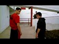 street stunt roquetas