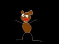 paintbear kills a ninja