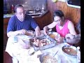 vivere l'esperienza della pesca attraverso un documentario che vi porter� ad assopaorare anche se virtualmente i sapori le emozioni e l'amore per il mare degli uomini che passano la loro vita su di un peschereccio per continuarci a far gustare quello che prima era il mangiare dei poveri ed adesso � diventato un cibo prezioso, prelibato e che sempre di pi� va scomparendo cio� il 