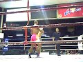 Thierry Virapol - Fight in Lumpinee - Sept 2007 - round 1