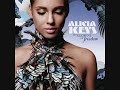 Alicia Keys- This Bed The Element of Freedom