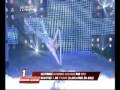 Dominic Lacasse - les finales - Incroyable talent 2008