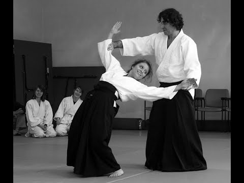 Aikido vs Aikido Randori. Рандори. 15.04.19