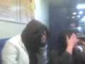 Ana Chantiel y Vicky Charrry