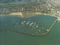 Essendon Airport (YMEN) to Moorabbin (YMMB)