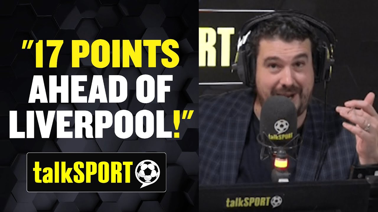 Are Man United TITLE CONTENDERS?! 🔥 | The Boot Room react to another big win for Erik ten Hag! 👏