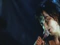 bjork hyperballad live in cambridge