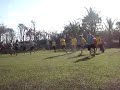 Futebol - Horário livre