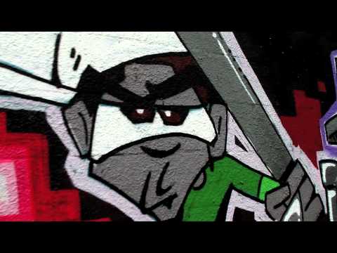 Gas Face Films presents MISUNDERSTOOD feat. EL CORONEL - 