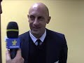 MILAN - CHIEVO 1-0, DI LUCA FIORAVANTI MILAN - CHIEVO 1-0, DI LUCA FIORAVANTI
