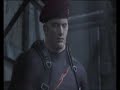 Resident Evil 4 - Leon VS. Krauser (German Subtitles)