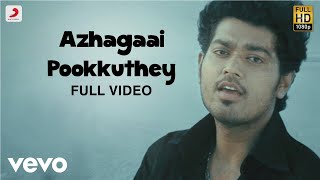 Ninaithale Inikkum - Azhagaai Pookkuthey Video  Vi