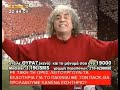Ο Tάκης σε έναν... ήρεμο διάλογο με αεκτζή για το πέσιμο στο Extra 3 και για πεσίματα γενικά! Από την εκπομπή στις 13-10-08.