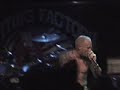 Guana Batz - Lady Bacon @ The Hollywood Showdown 8