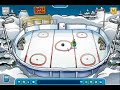 Club Penguin Cheats: Hockey Puck Glitch