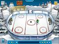 Club Penguin Cheats: Hockey Puck Glitch