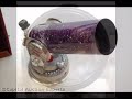 QUESTAR 3 .5 REFLECTOR TELESCOPE W TRACKING BASE VGC QUESTAR 3 .5 REFLECTOR TELESCOPE W TRACKING BASE VGC