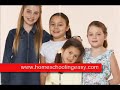 Homeschool Families Homeschool Families