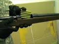 Redwolf Airsoft - Marushin Kar98K Sporter