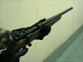 Redwolf Airsoft - Marushin Kar98K Sporter