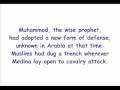 The three best Muhammad cartoons ever