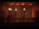 Studio Nefertari - Dança do Ventre - Candelabro Studio Nefertari - Dança do Ventre - Candelabro