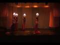 Studio Nefertari - Dança do Ventre - Candelabro