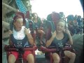 Furious Baco The girls on hol 2008