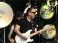 Jimmie Vaughan & Tilt-A-Whirl Band