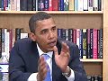 Barack Obama: Health care plan