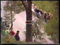 SUBIDA CAIMARI - LLUCH  .- 1990 -.